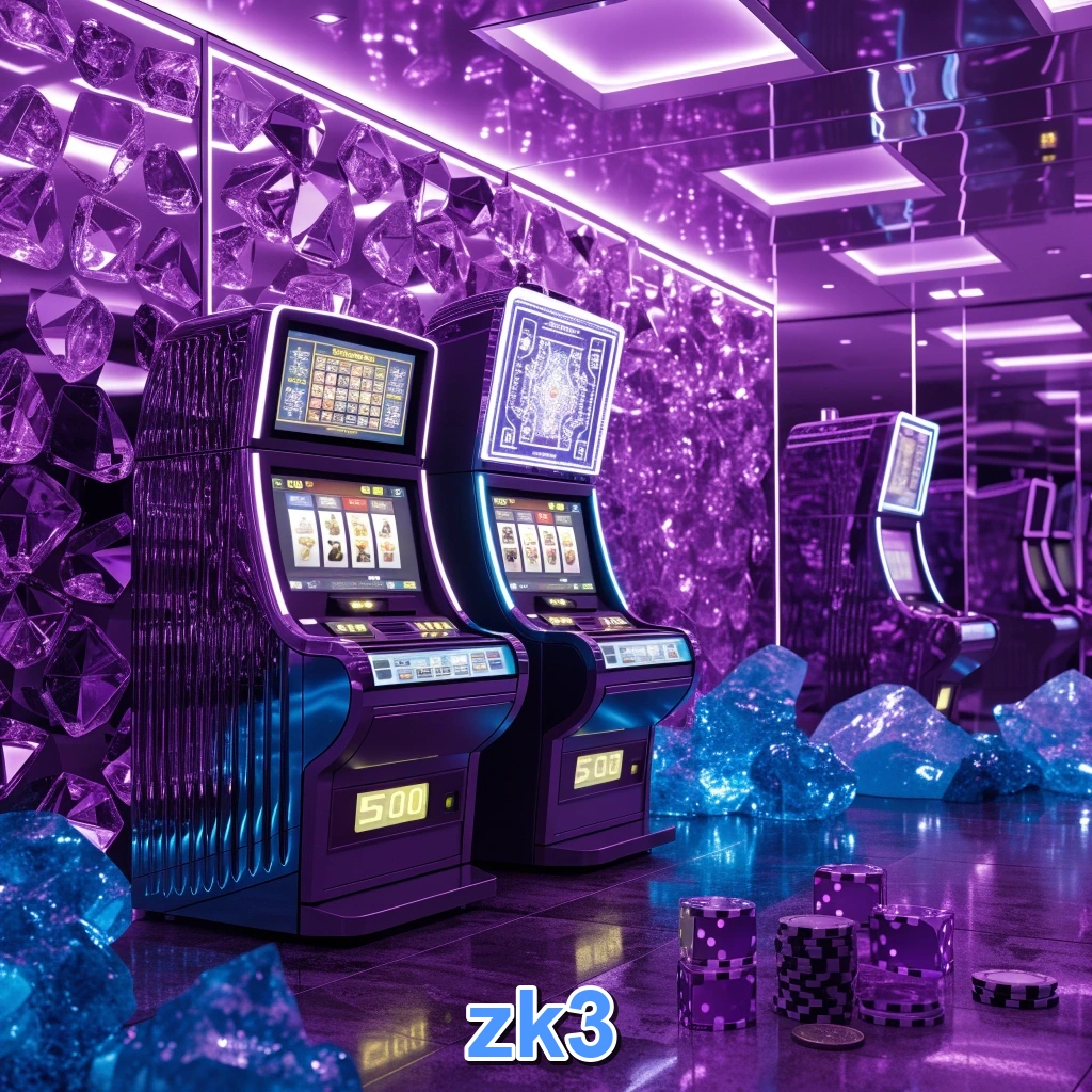 zk3 pilihan 2